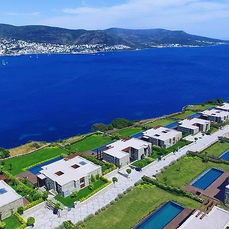 Villa Rebis Exclusive Residences