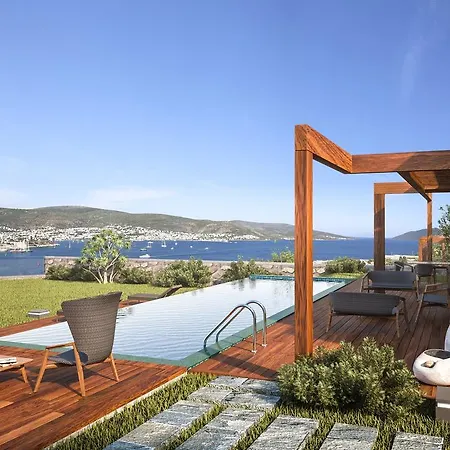 Rebis Exclusive Residences Villa *