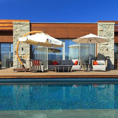 Villa Rebis Exclusive Residences